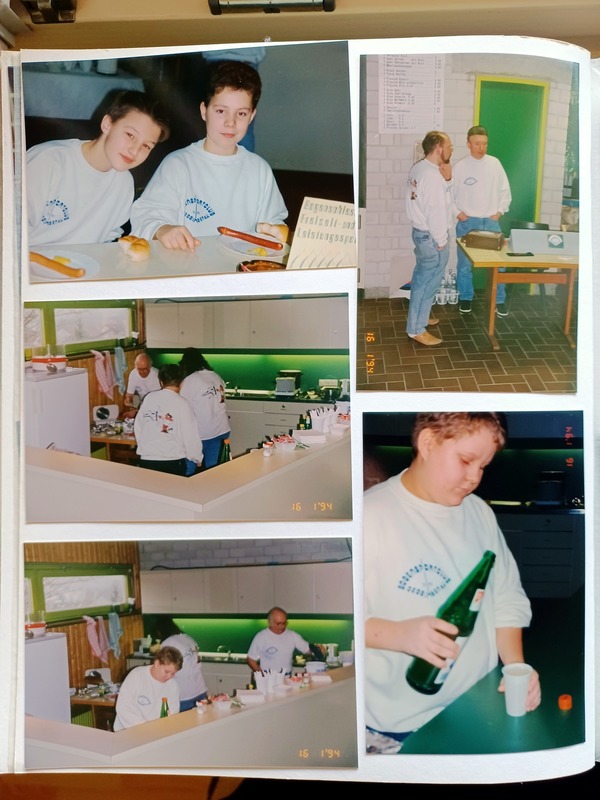 Archiv Fotogalerie